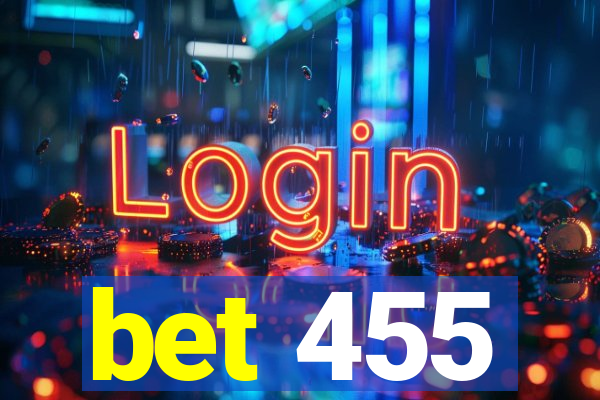 bet 455